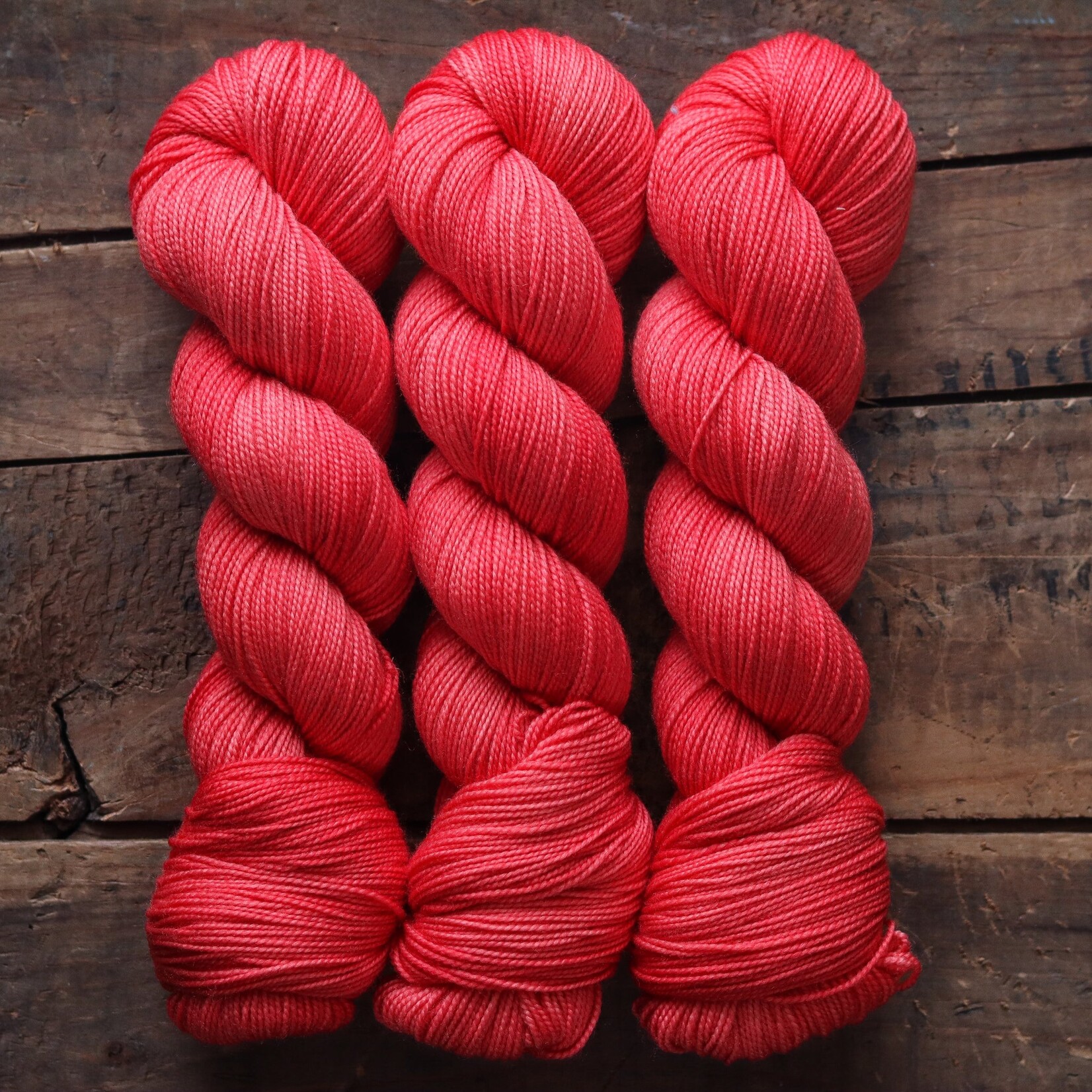 Fireweed Fibre Co Fireweed Fibre Co Wild Rye Sock