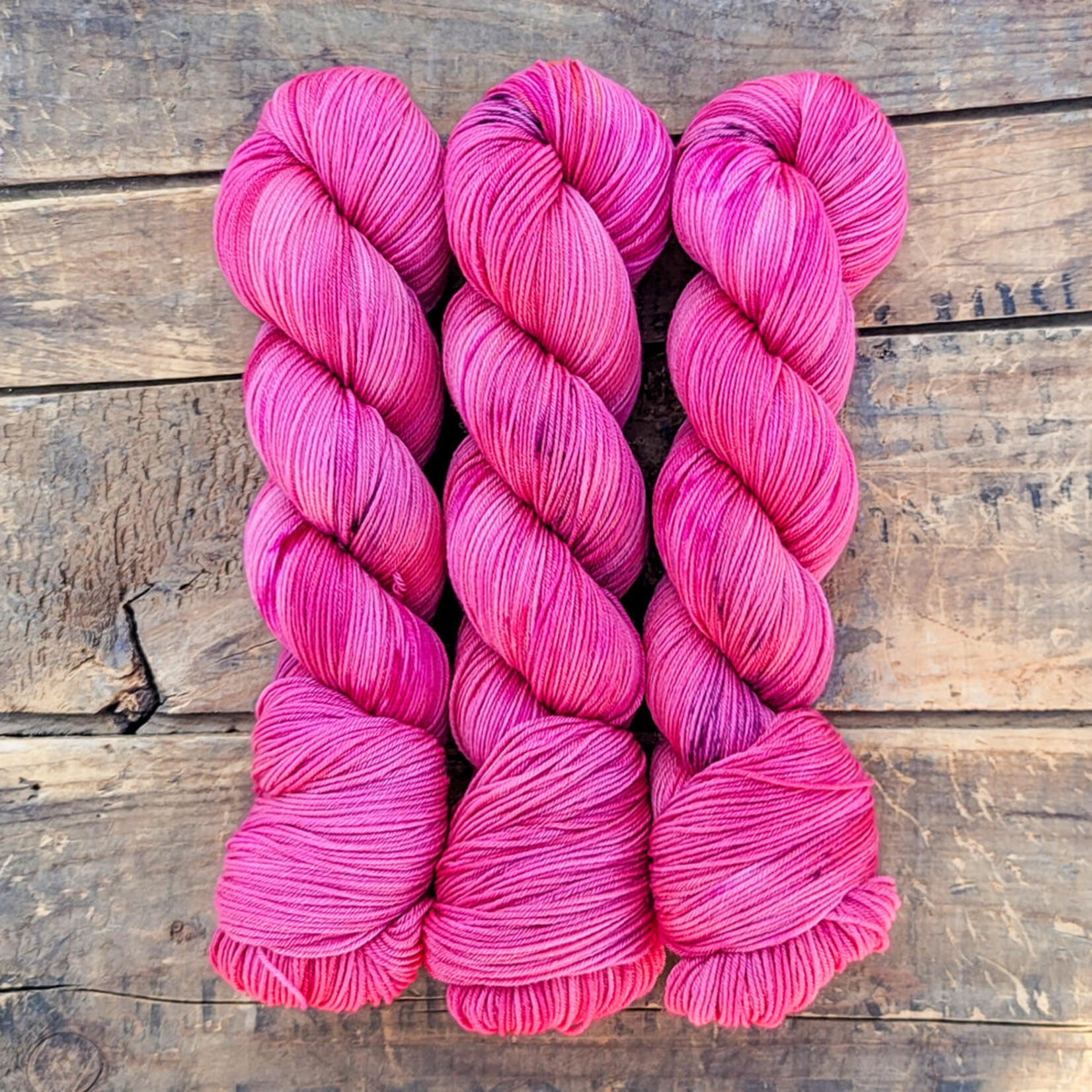 Fireweed Fibre Co Fireweed Fibre Co Wild Rye Sock
