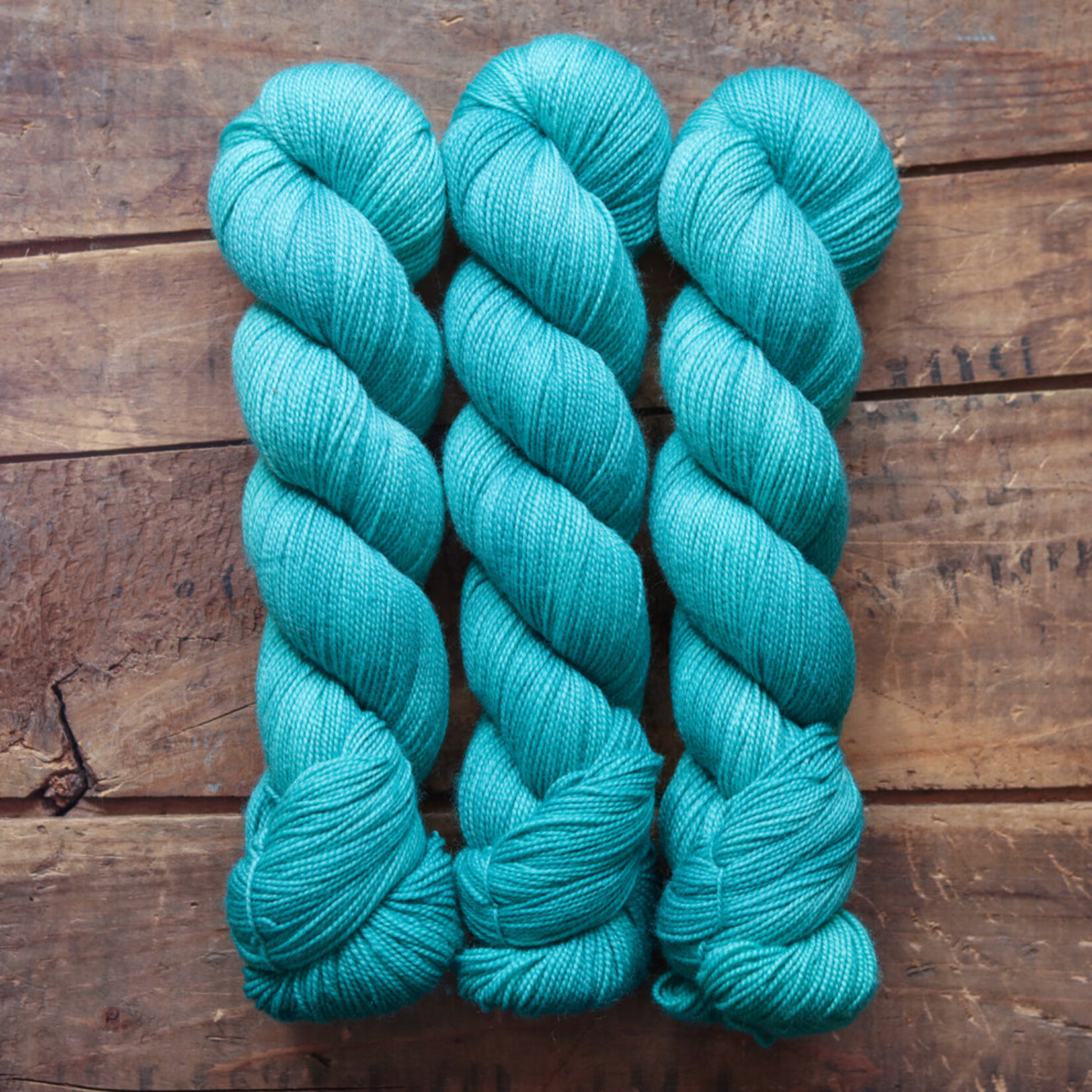 Fireweed Fibre Co Fireweed Fibre Co Wild Rye Sock