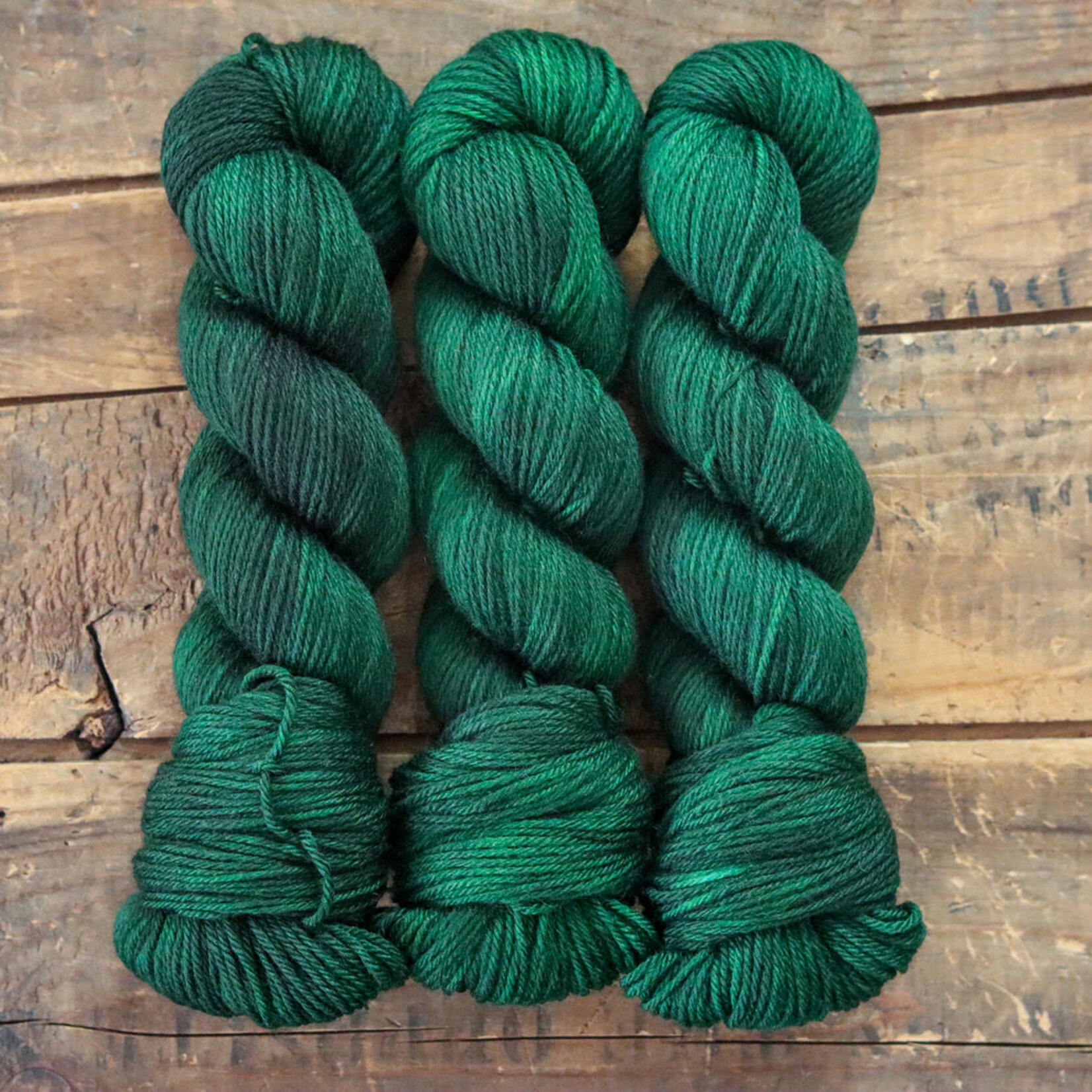 Fireweed Fibre Co Fireweed Fibre Co  Cottonwood DK