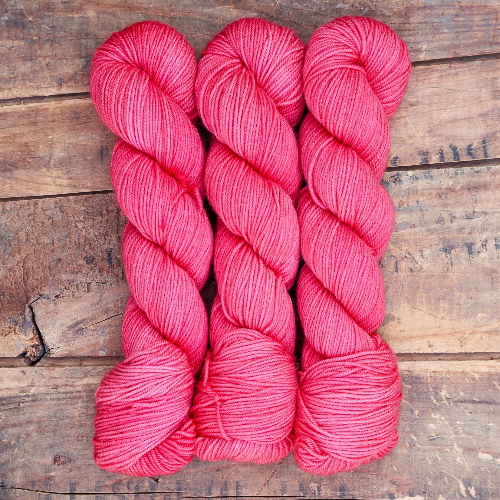 Fireweed Fibre Co Fireweed Fibre Co  Cottonwood DK