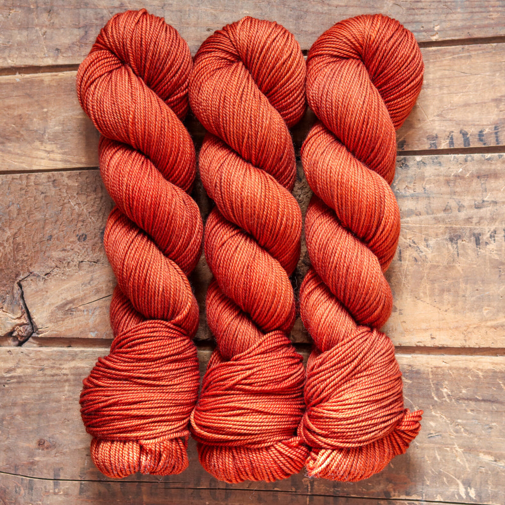 Fireweed Fibre Co Fireweed Fibre Co  Cottonwood DK