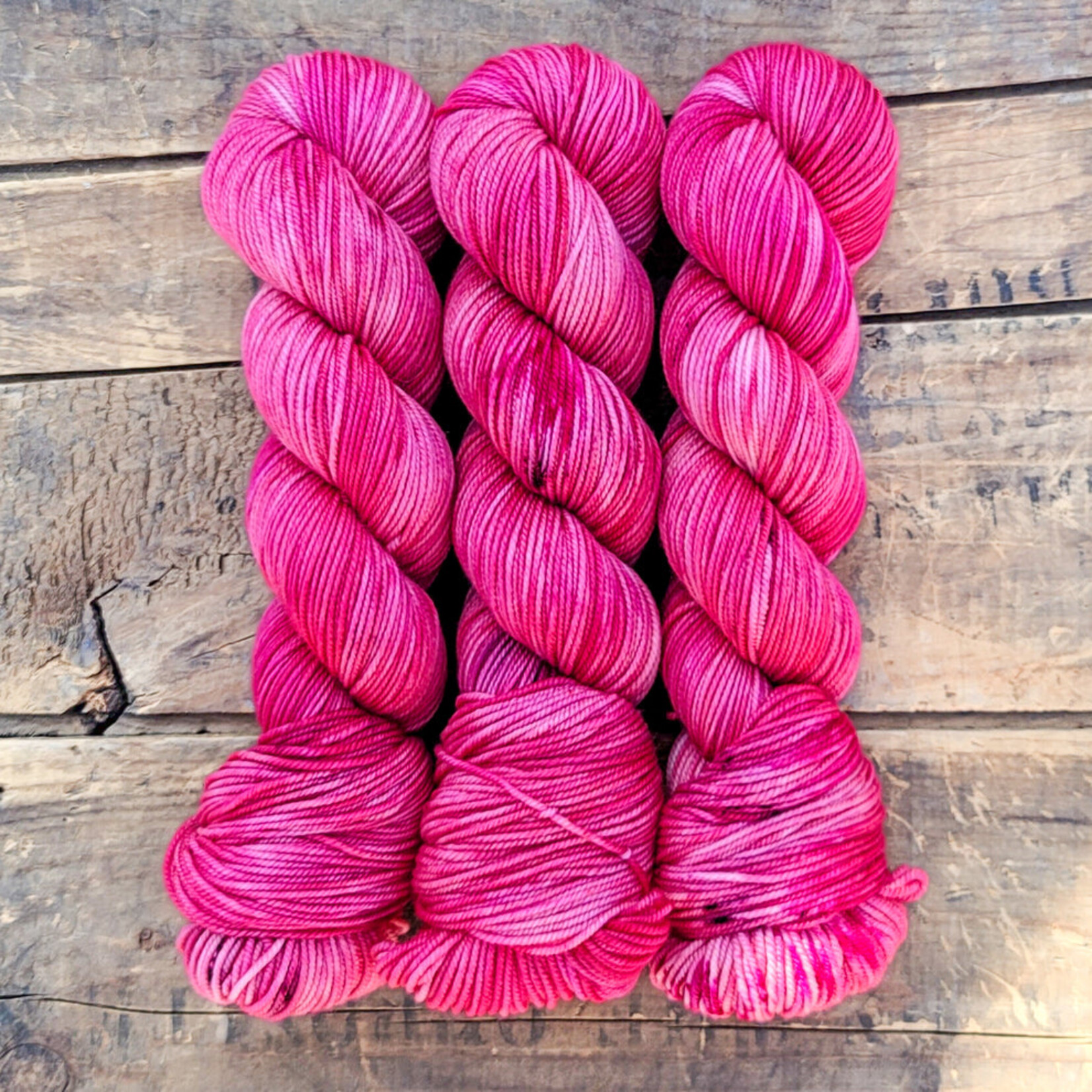 Fireweed Fibre Co Fireweed Fibre Co  Cottonwood DK