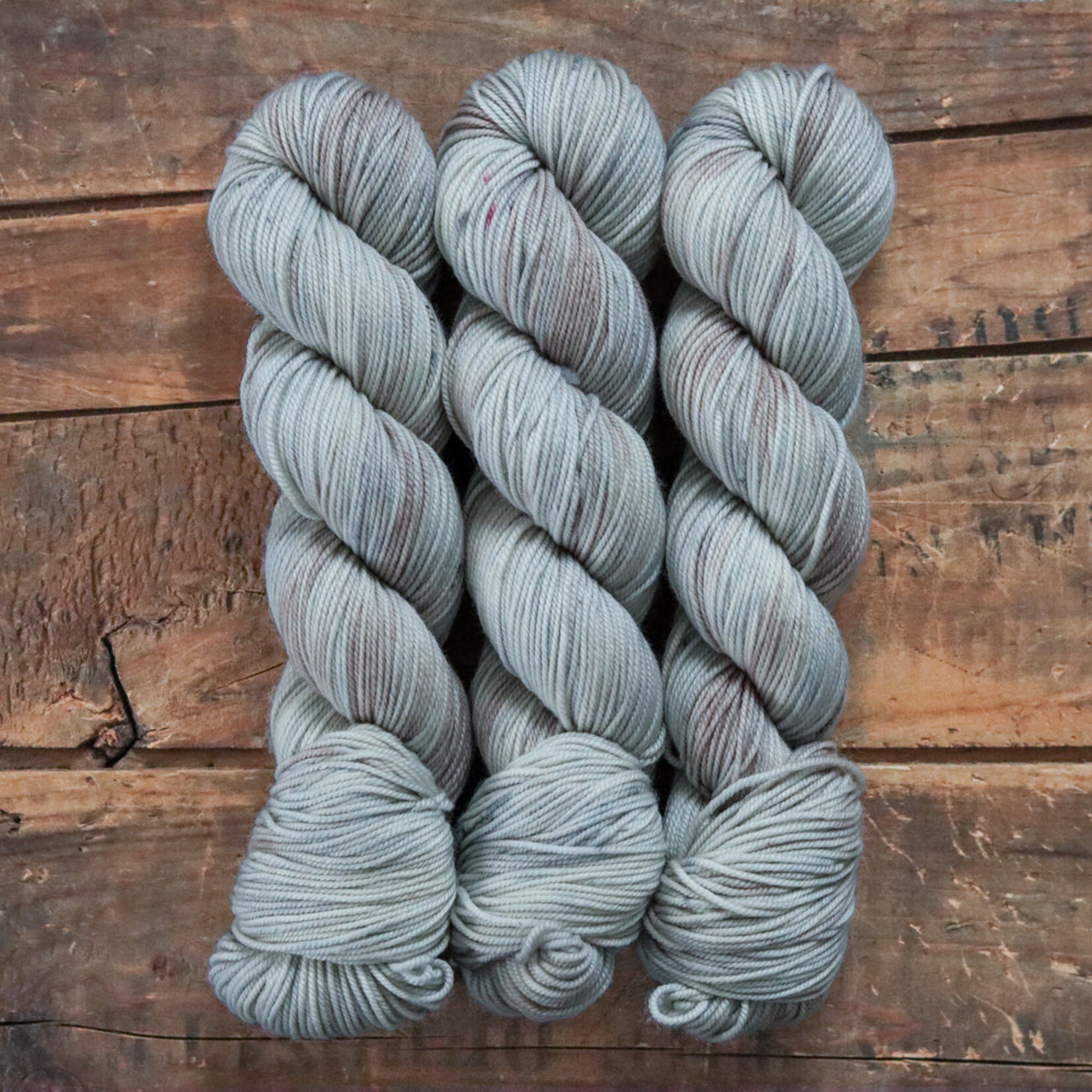 Fireweed Fibre Co Fireweed Fibre Co  Cottonwood DK