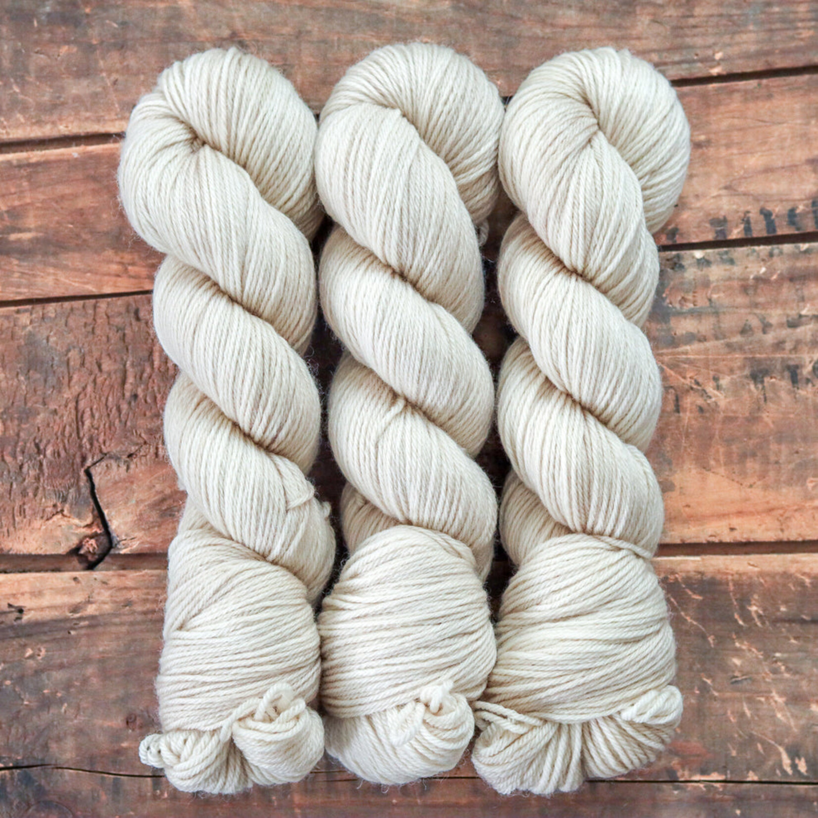 Fireweed Fibre Co Fireweed Fibre Co  Cottonwood DK
