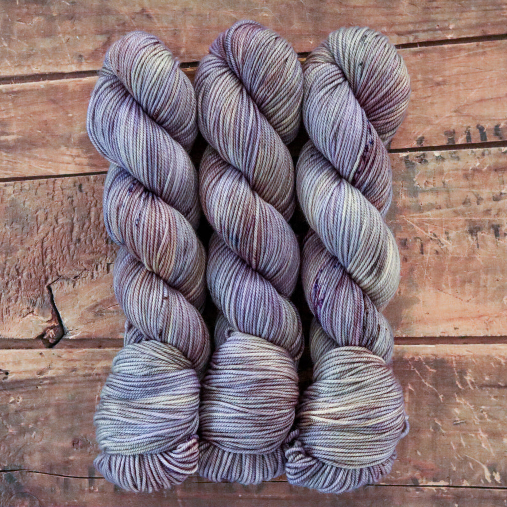 Fireweed Fibre Co Fireweed Fibre Co  Cottonwood DK