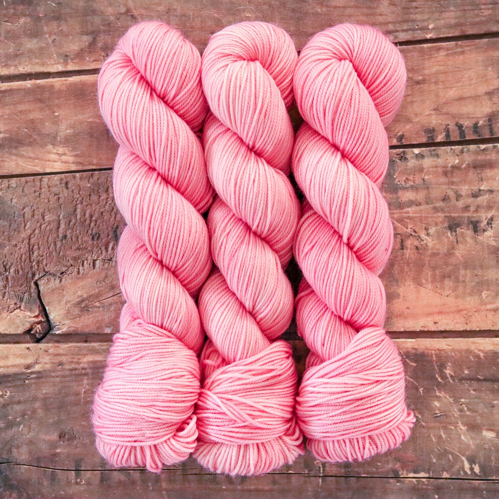 Fireweed Fibre Co Fireweed Fibre Co  Cottonwood DK