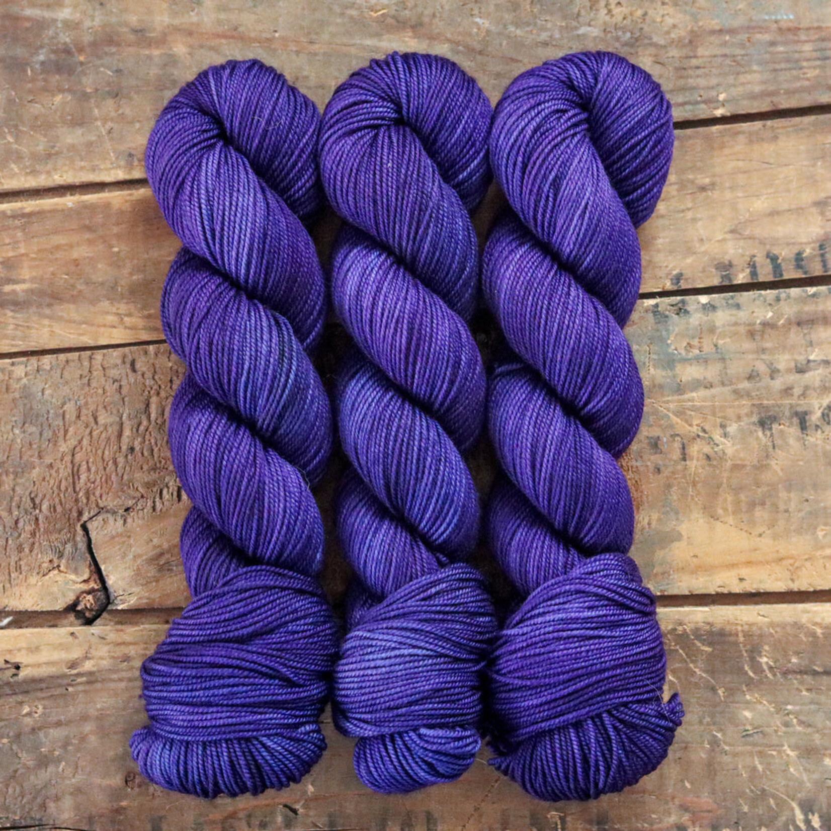 Fireweed Fibre Co Fireweed Fibre Co  Cottonwood DK