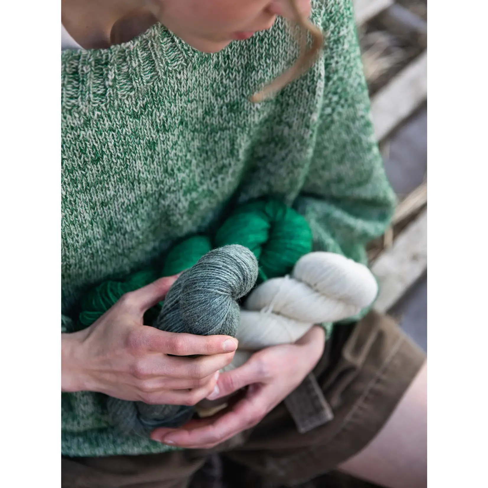 Tukuwool Tukuwool Fingering