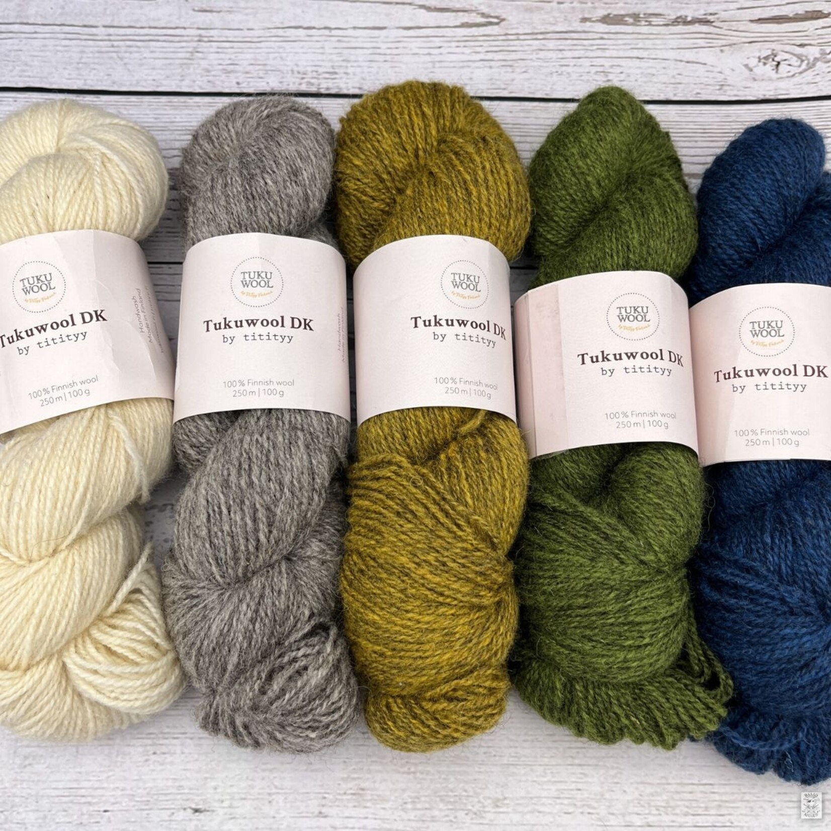 Tukuwool Tukuwool DK