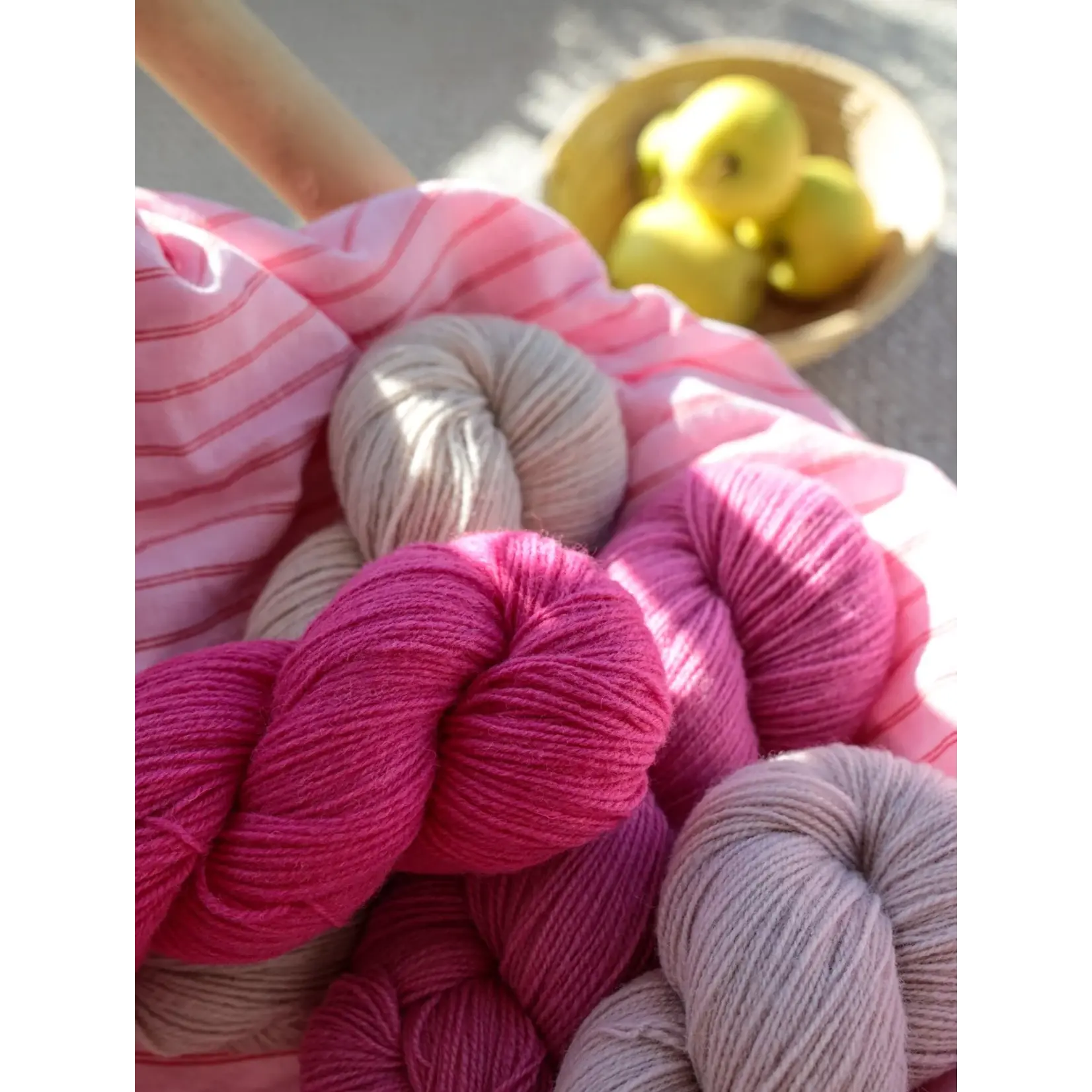 Tukuwool Tukuwool DK