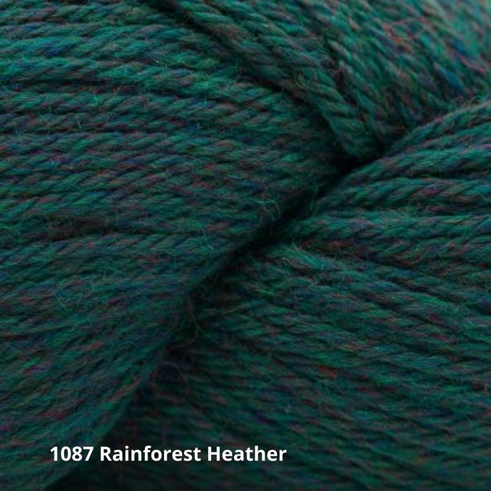 Cascade Cascade 220 Heathers