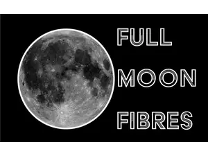 Full Moon Fibres