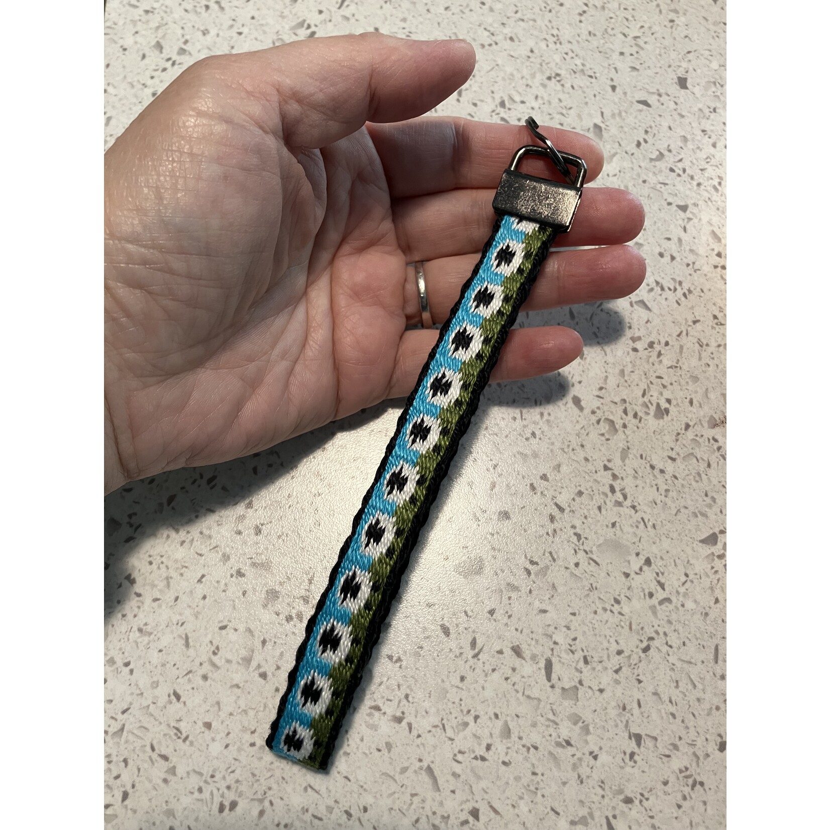 Next-Step Tablet Inkle Weaving Workshop