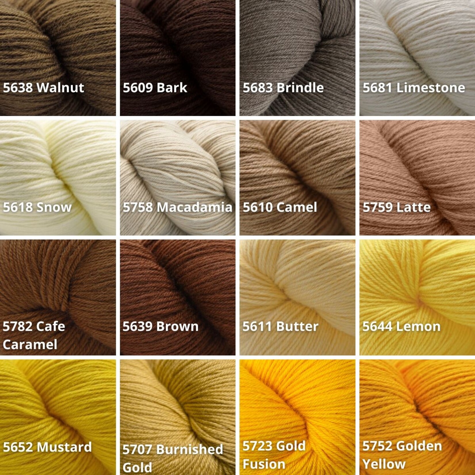 Cascade Cascade Heritage Sock