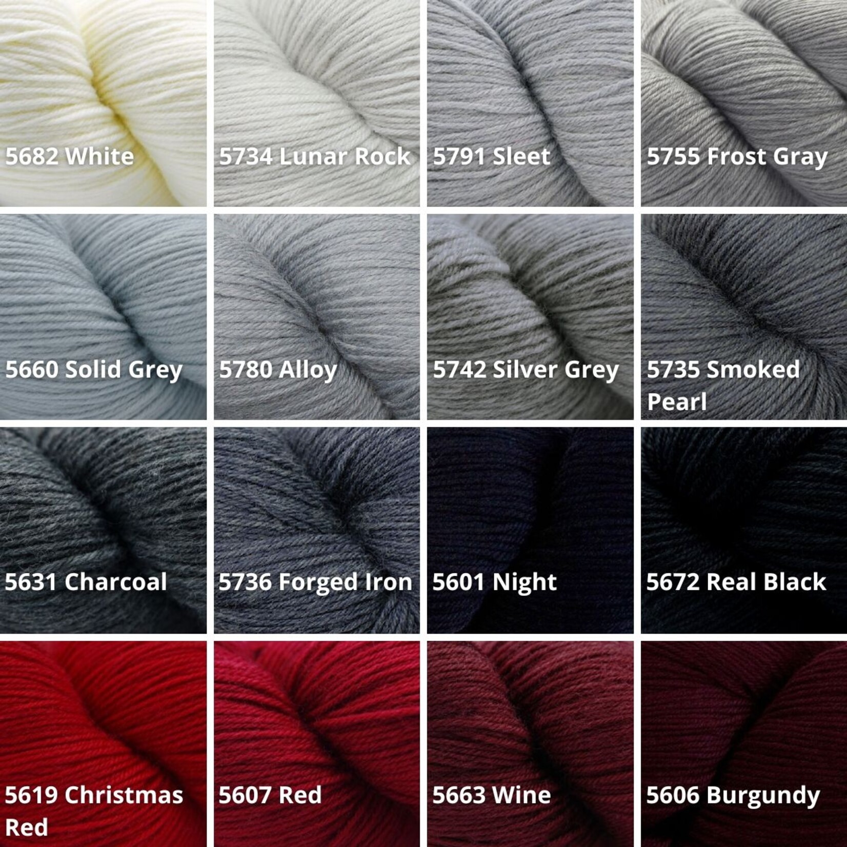 Cascade Cascade Heritage Sock