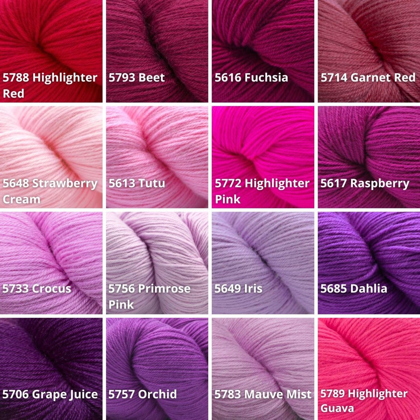 Cascade Cascade Heritage Sock