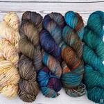 Copper Spoon CopperSpoon Canadian Classic Worsted