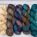CopperSpoon CopperSpoon Canadian Classic Worsted