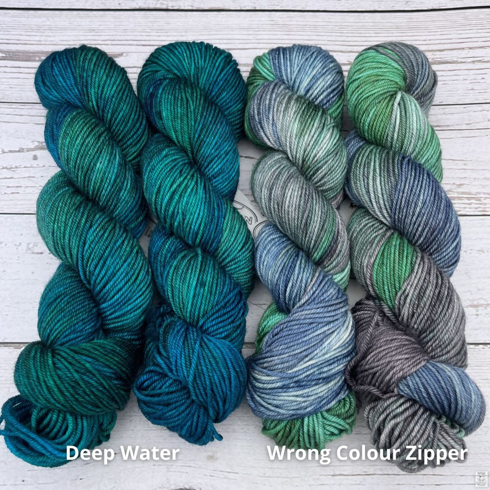 Copper Spoon CopperSpoon Worsted
