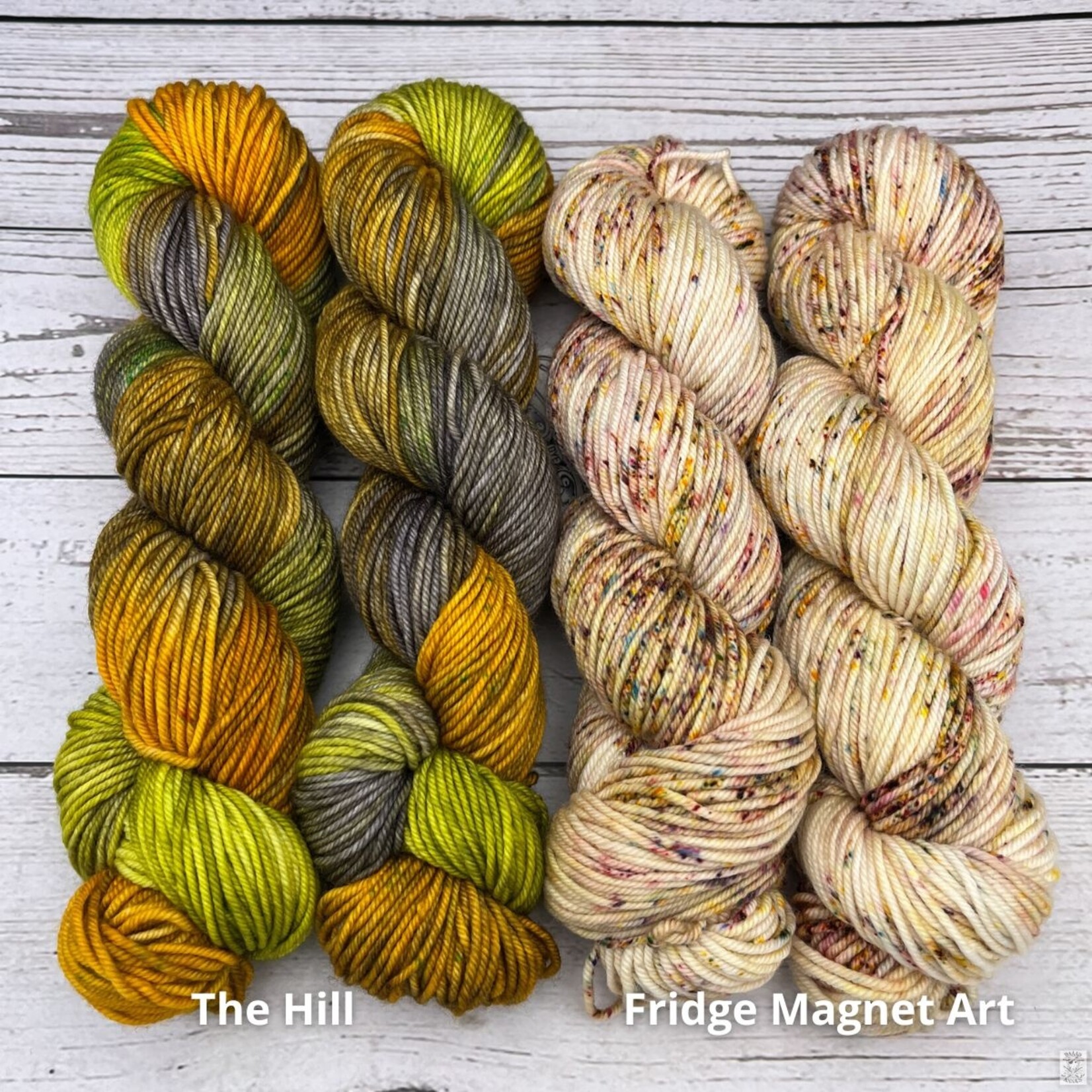 Copper Spoon CopperSpoon Canadian Classic Worsted