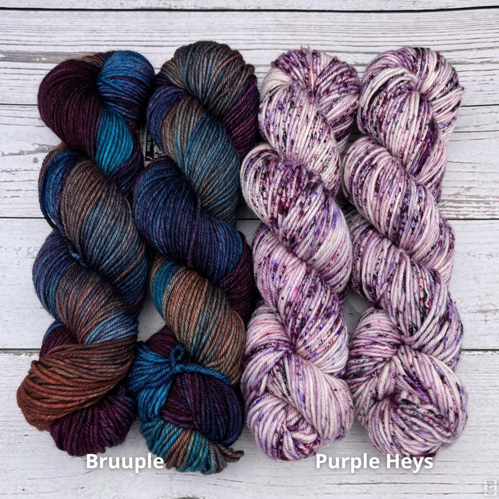 Copper Spoon CopperSpoon Canadian Classic Worsted