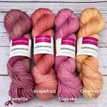 Sweet Georgia Yarns Sweet Georgia Superwash DK