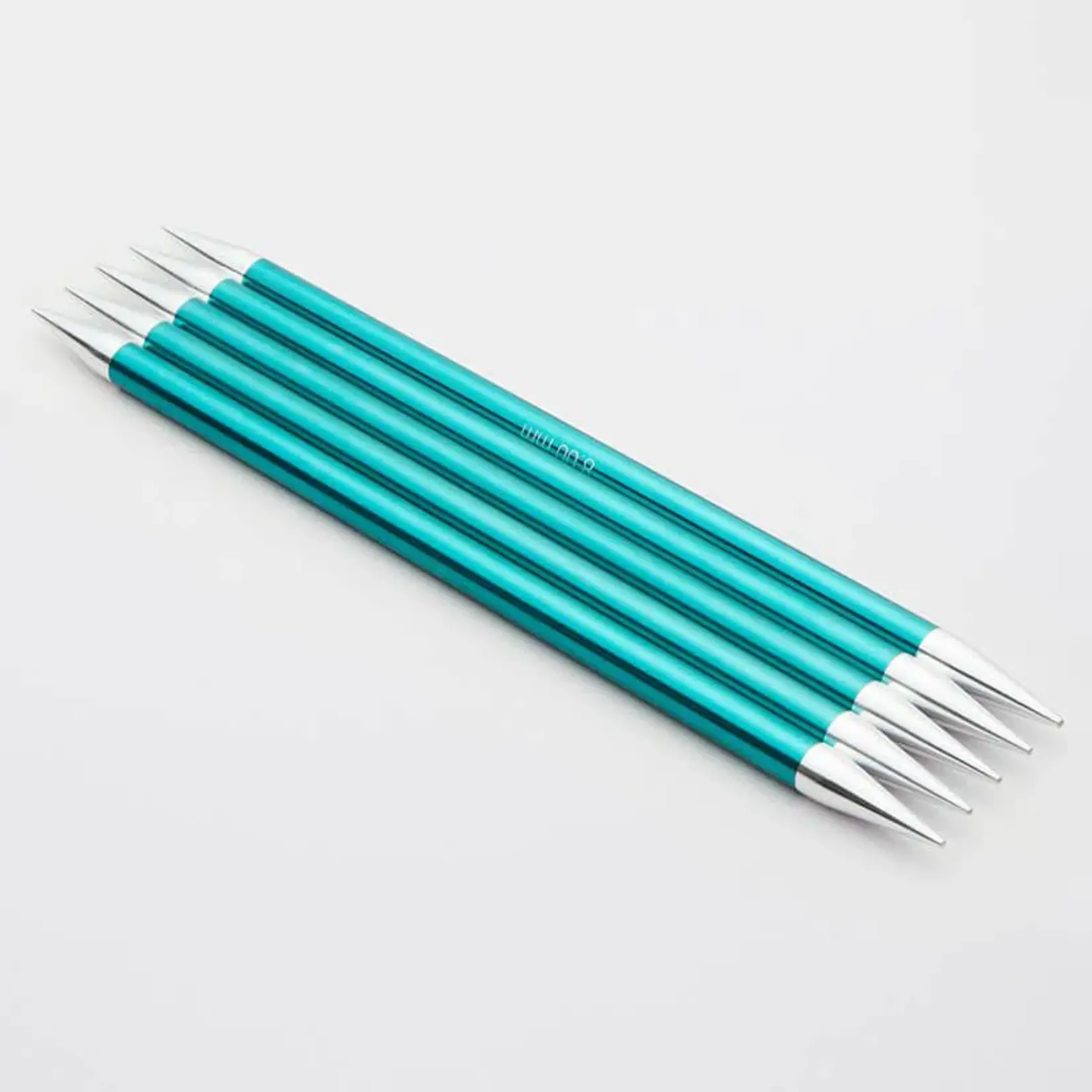 Knitter's Pride Knitter's Pride Zing DPN 6"