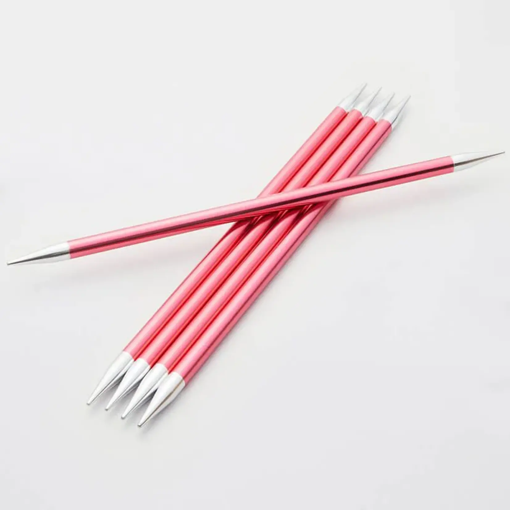 KnitPro KnitPro Zing DPN 6"