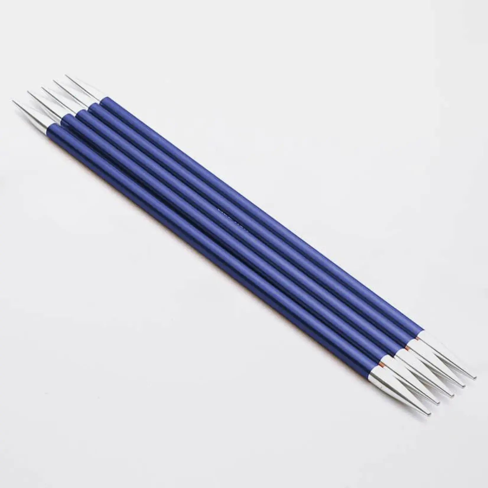 KnitPro KnitPro Zing DPN 6"