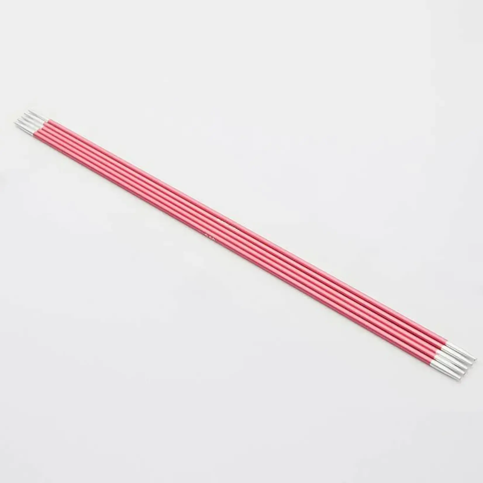 KnitPro KnitPro Zing DPN 8"