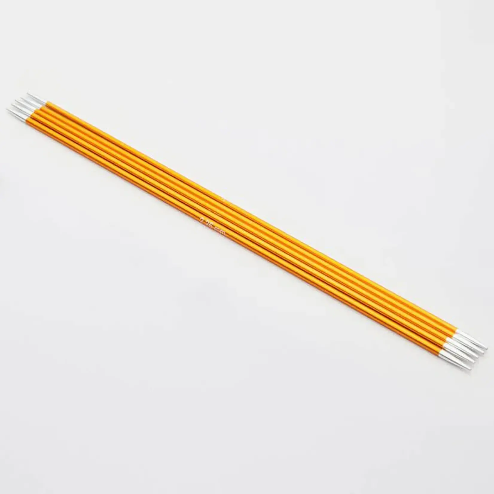 Knitter's Pride Knitter's Pride Zing DPN 8"