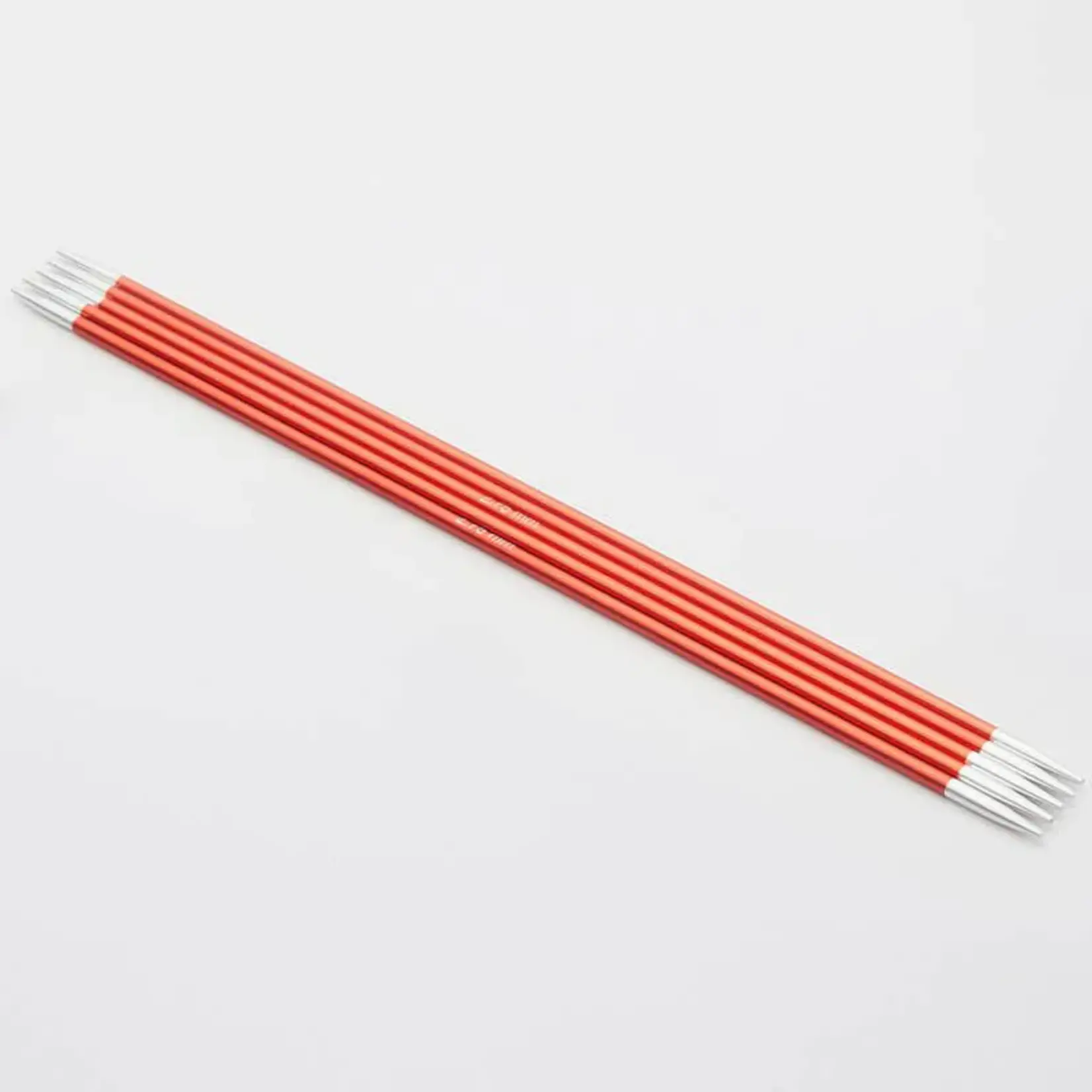 Knitter's Pride Knitter's Pride Zing DPN 8"