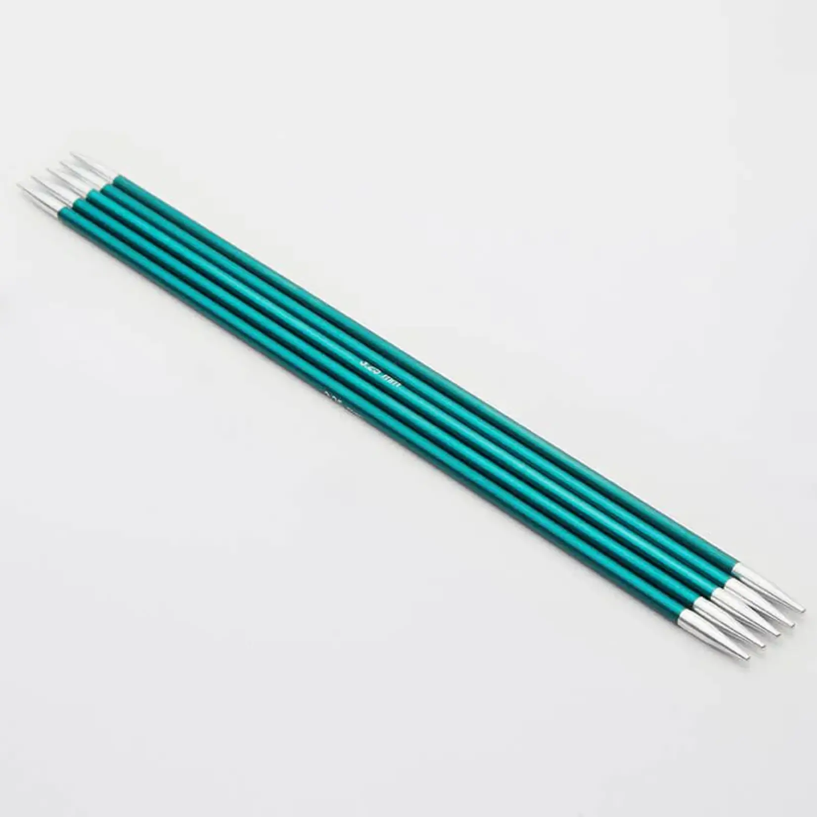 KnitPro KnitPro Zing DPN 8"