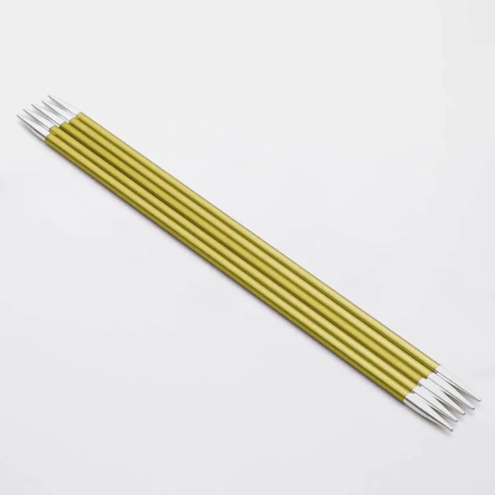KnitPro KnitPro Zing DPN 8"