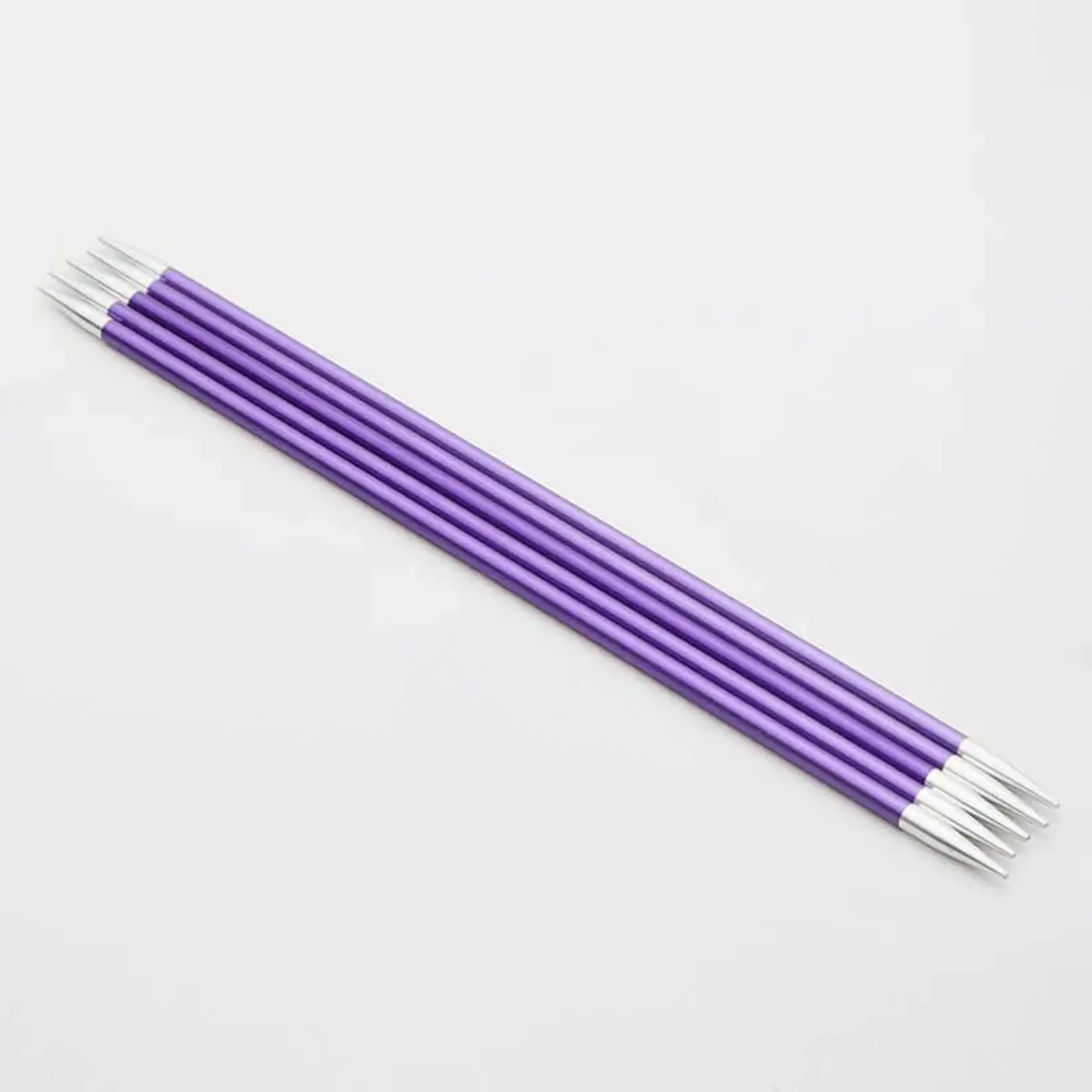 KnitPro KnitPro Zing DPN 8"