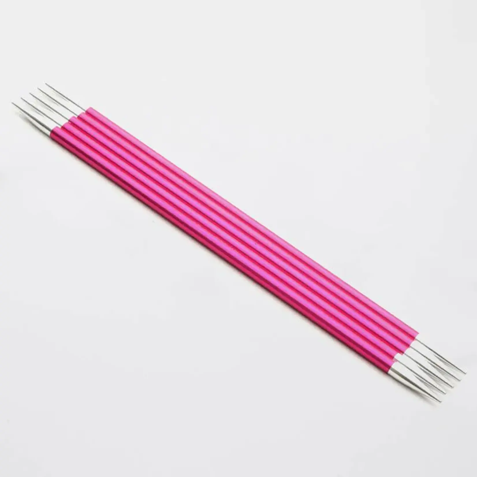 KnitPro KnitPro Zing DPN 8"