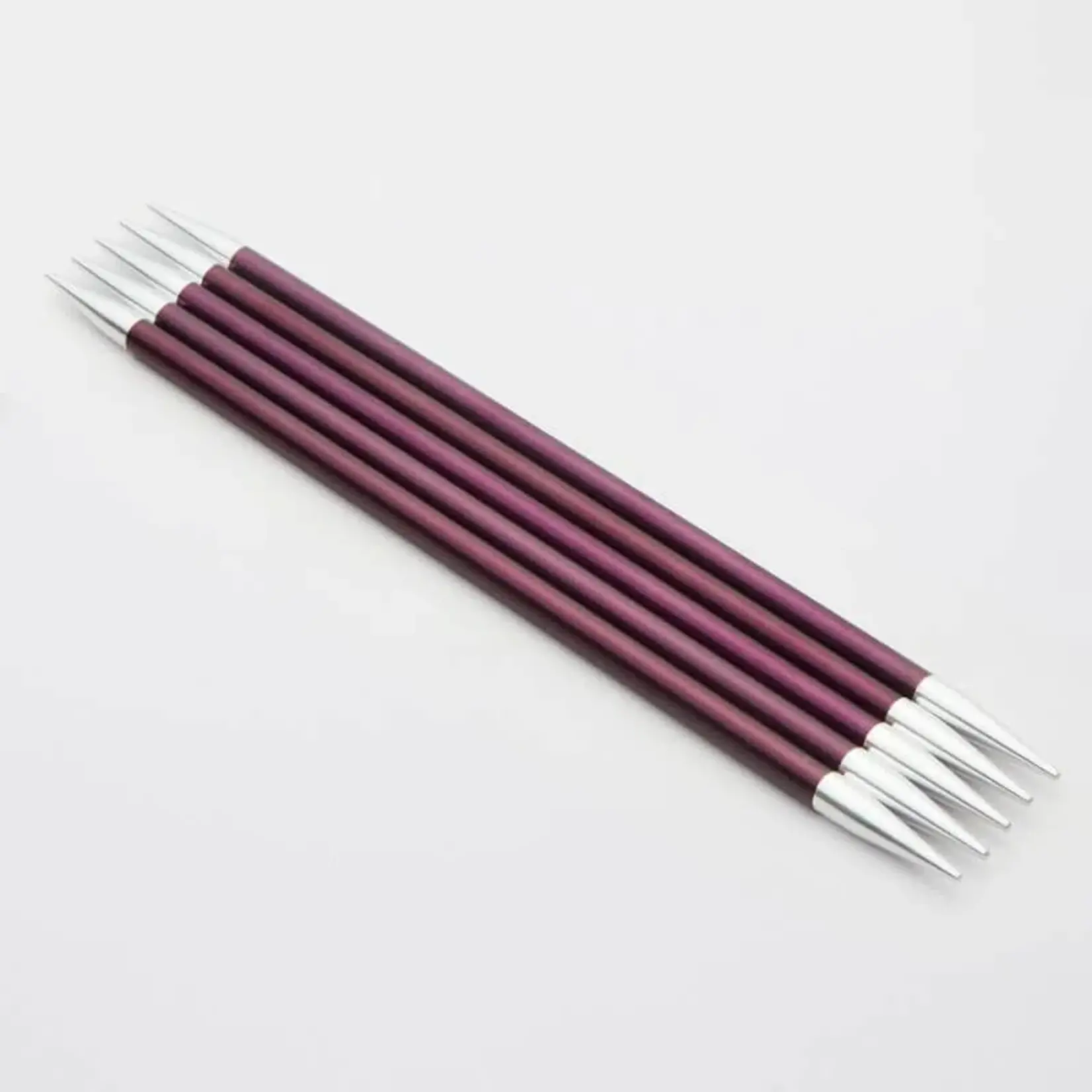 Knitter's Pride Knitter's Pride Zing DPN 6"