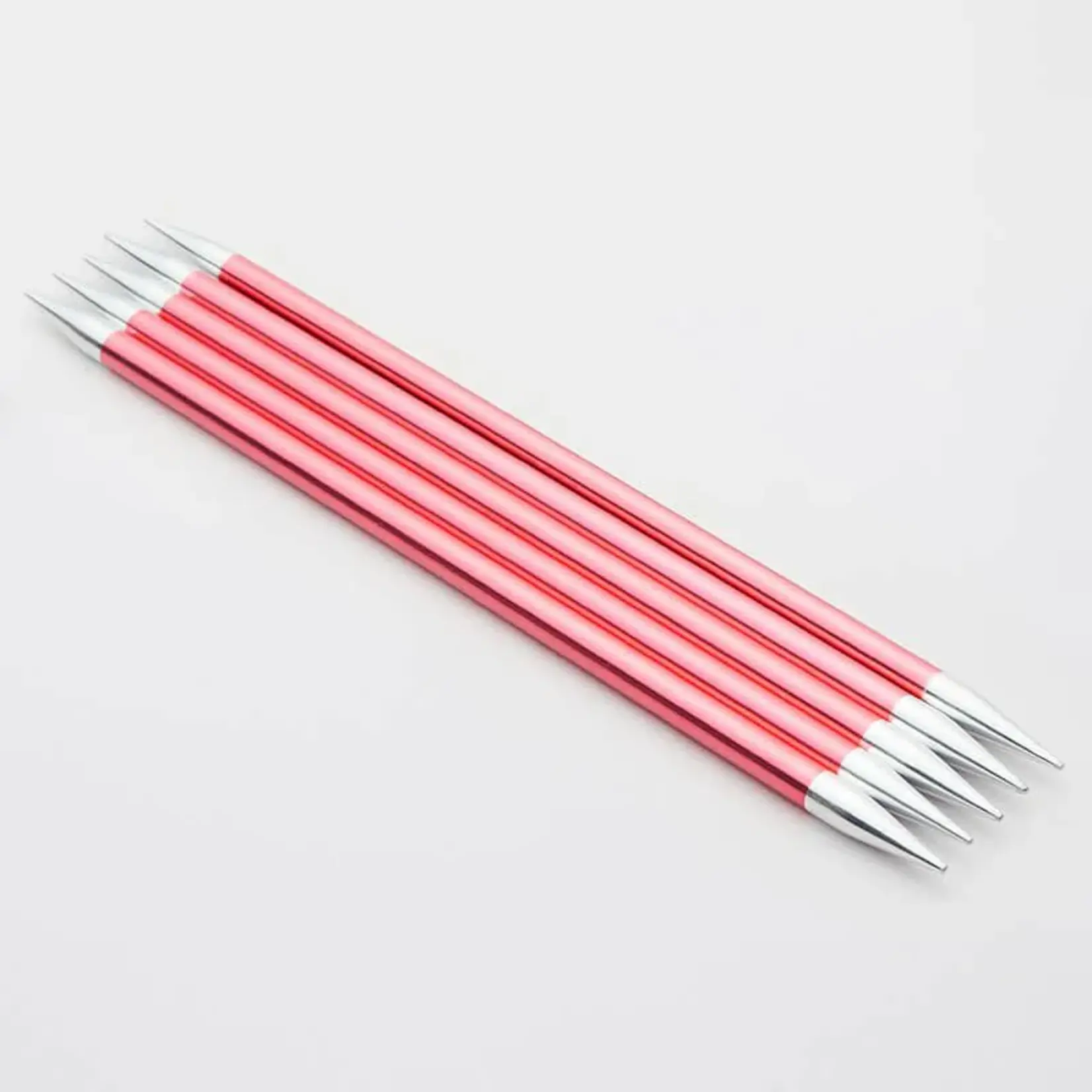 Knitter's Pride Knitter's Pride Zing DPN 6"