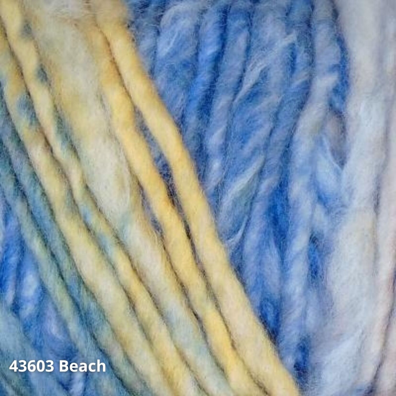 Estelle Yarns Estelle Colour Flair