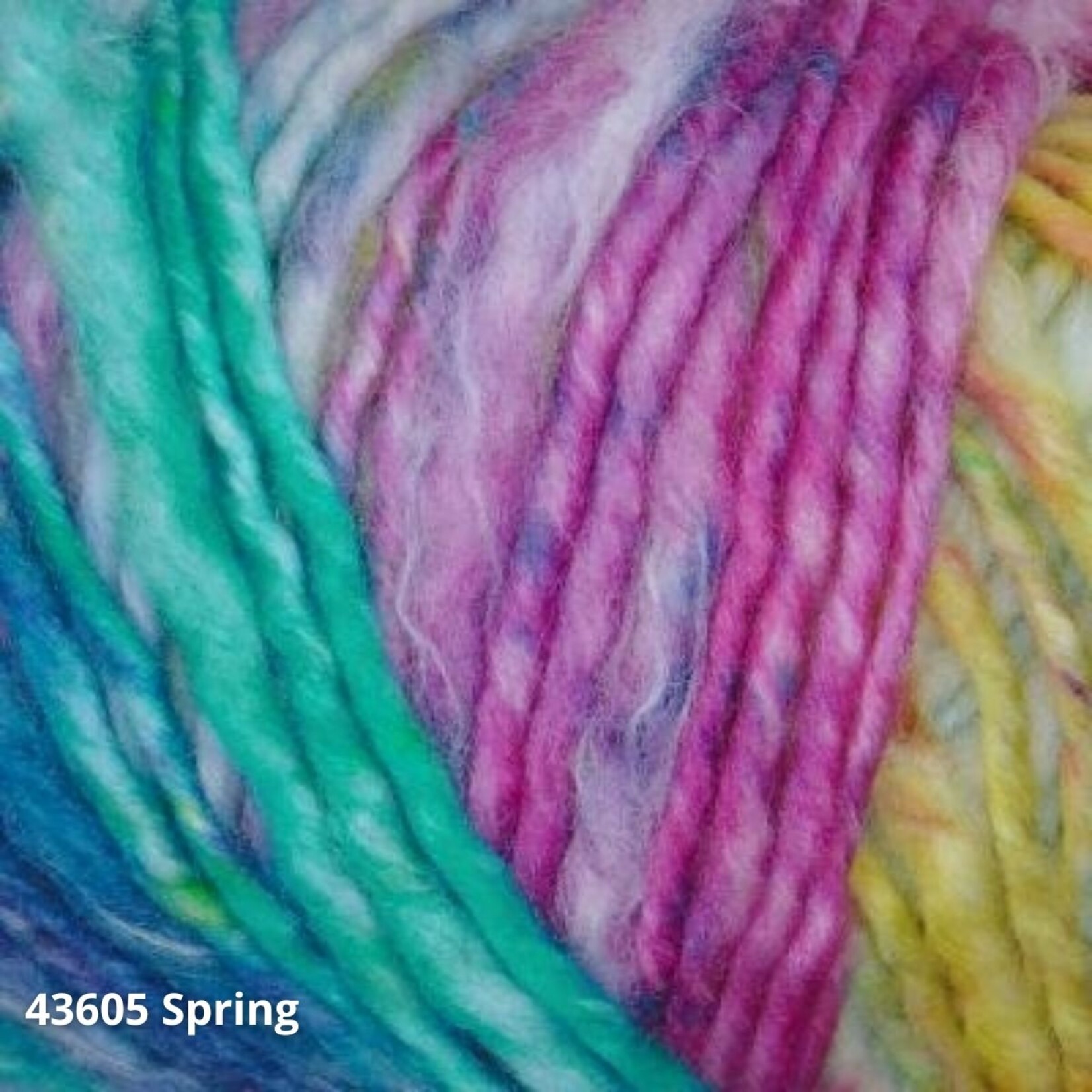 Estelle Yarns Estelle Colour Flair