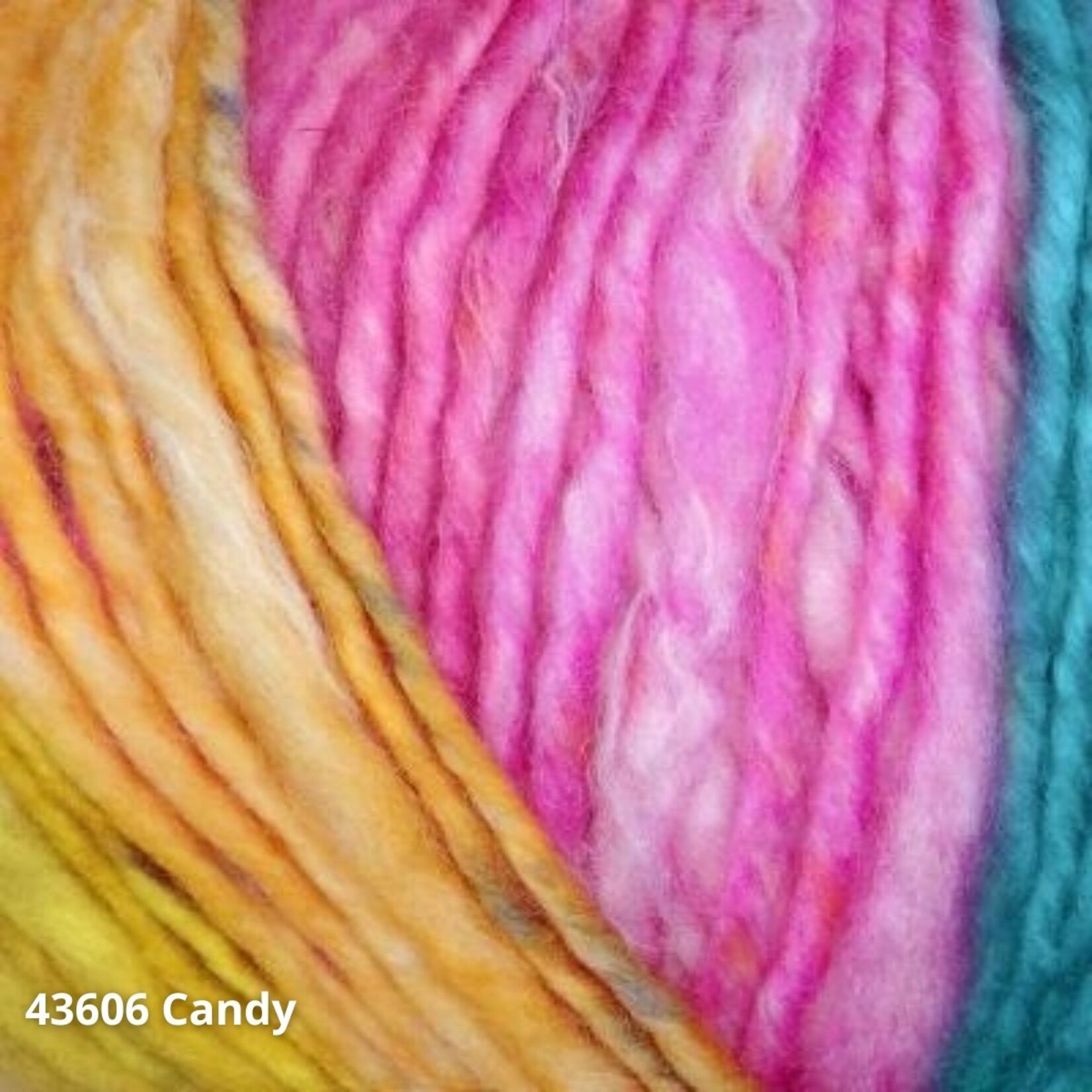 Estelle Yarns Estelle Colour Flair