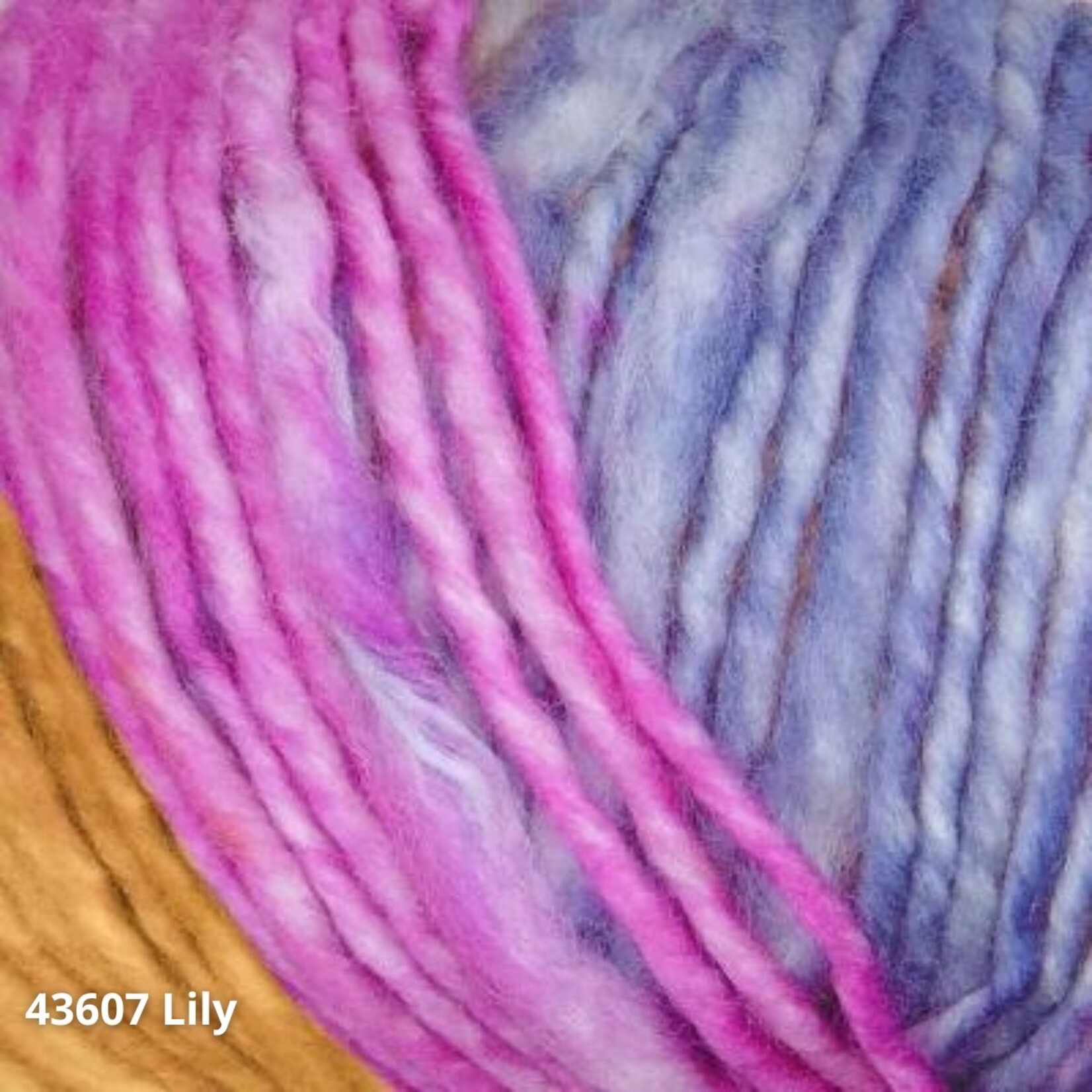 Estelle Yarns Estelle Colour Flair