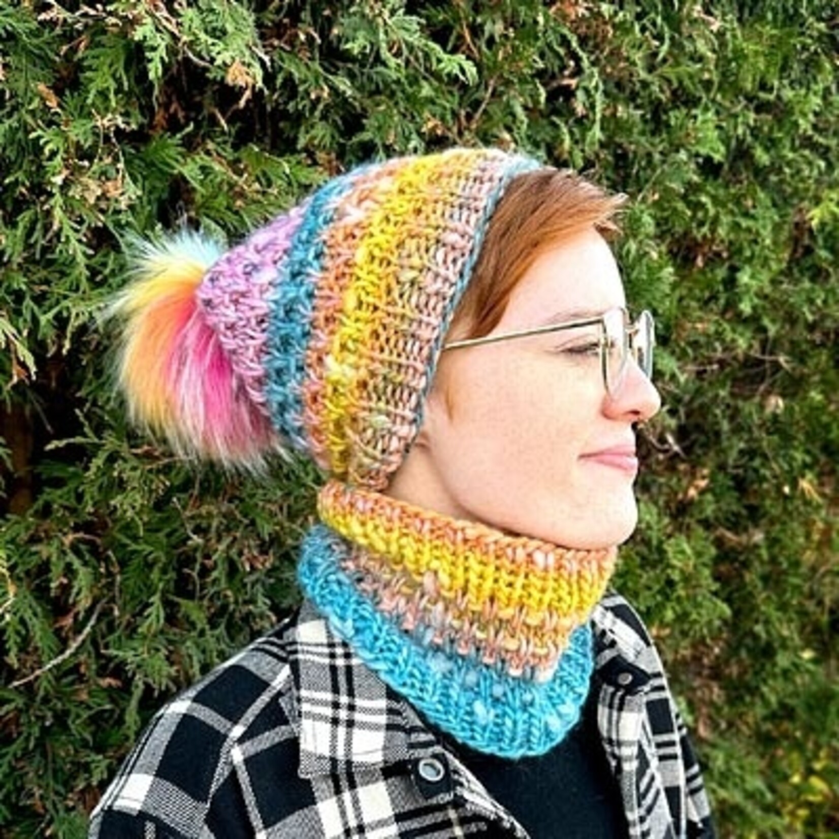Estelle Yarns Estelle Colour Flair