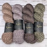 Les Garçons Les Garçons British  DK