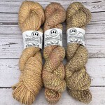 Shelterwood Fibre Company Shelterwood Fibre Co 70% Alpaca 30% Rambouillet