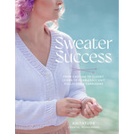 Knit Night with Chantal Miyagishima (Knitatude) – Sweater Success Book Launch