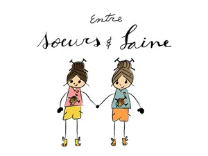 Entre Soeurs & Laine