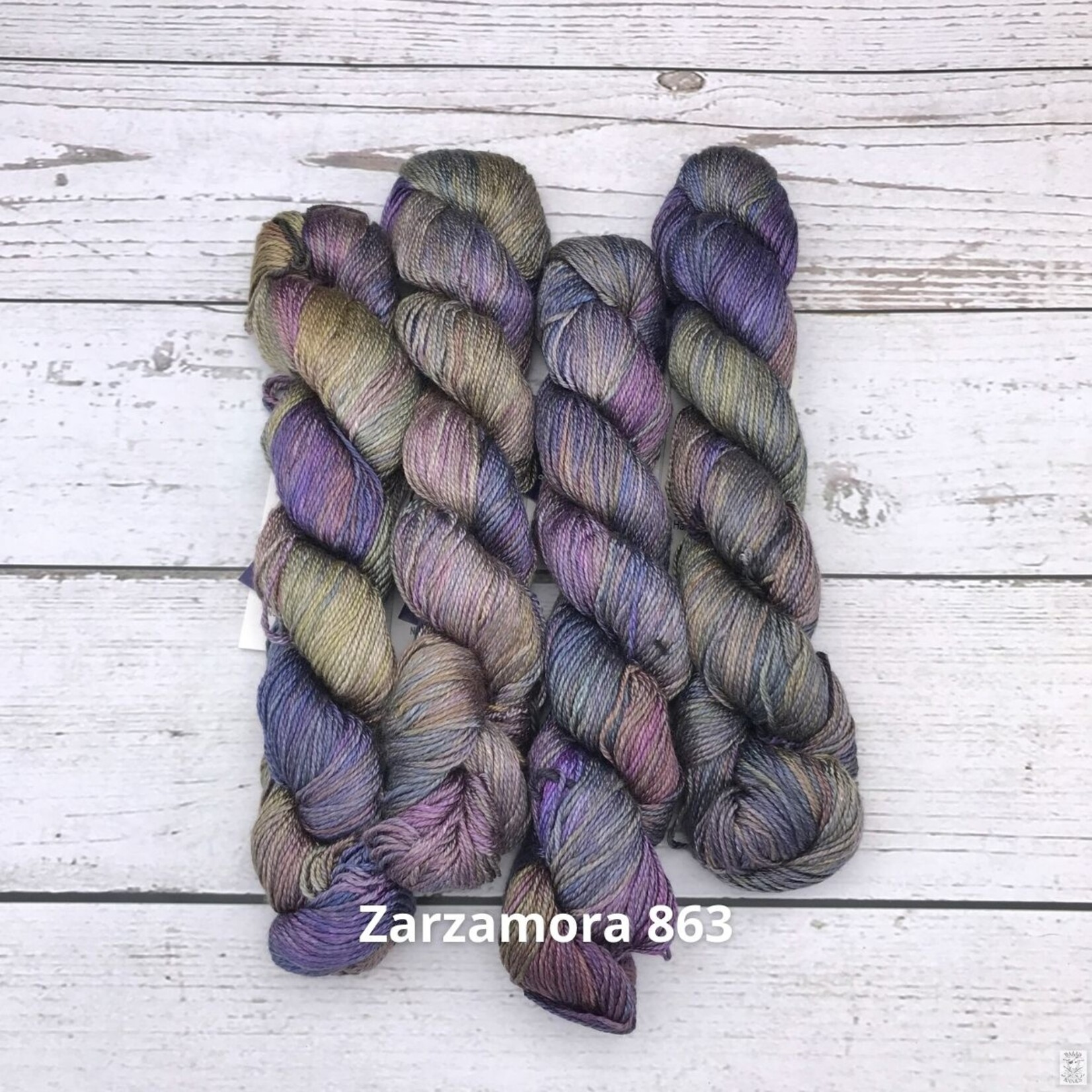 Malabrigo Malabrigo Mora