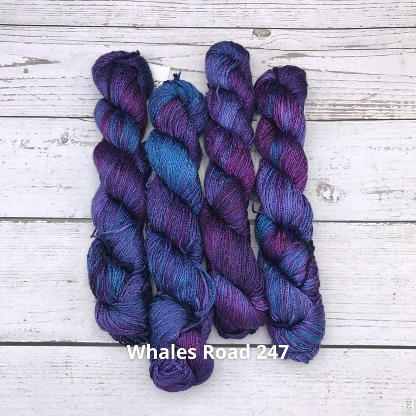 Malabrigo Malabrigo Mora